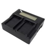 شارژر دوبل باتری NP-FZ100 سونی Battery Charger for Sony NP-FZ100