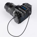 میکروفون بی سیم یقه ای بویا Boya BY-XM6-S2 Mini