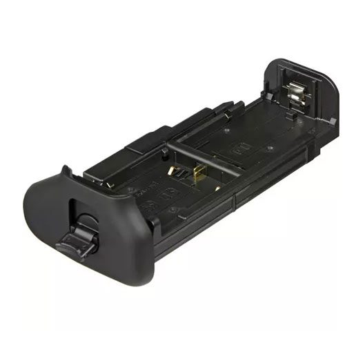باتری گریپ دوربین کانن طرح اصلی Canon BG-E11 Grip For EOS 5D III / 5DS / 5DS R