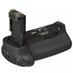 باتری گریپ دوربین کانن طرح اصلی Canon BG-E11 Grip For EOS 5D III / 5DS / 5DS R