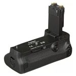 باتری گریپ دوربین کانن طرح اصلی Canon BG-E11 Grip For EOS 5D III / 5DS / 5DS R