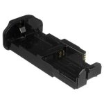 باتری گریپ دوربین کانن طرح اصلی Canon BG-E8 Grip For EOS 700D/600D