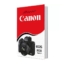 کتاب راهنمای فارسی دوربین Canon EOS M50 Mark ii کانن