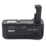 باتری گریپ میک دوربین سونی MEIKE MK-A7II Battery Grip A7RII/A7II