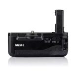 باتری گریپ میک دوربین سونی Meike MK-A7II Pro Battery Grip A7RII/A7II/A7S II