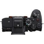 بدنه دوربین بدون آینه سونی Sony Alpha a7R V Mirrorless Body