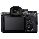 بدنه دوربین بدون آینه سونی Sony Alpha a7R V Mirrorless Body