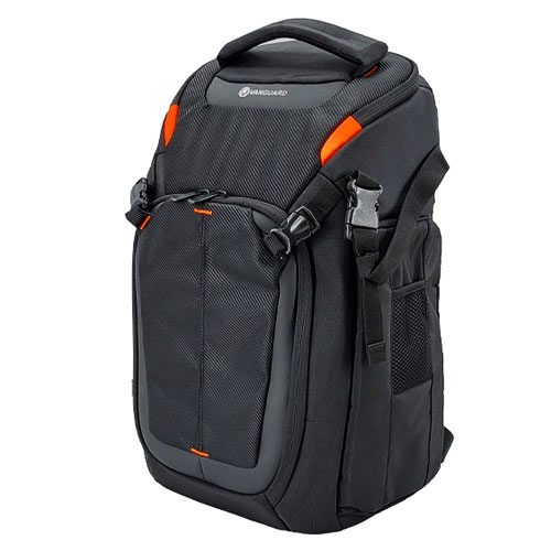 کوله پشتی دوربین آلفا طرح ونگارد Vanguard Alpha Backpack
