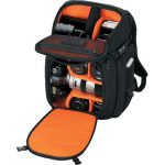 کوله پشتی دوربین آلفا طرح ونگارد Vanguard Alpha Backpack