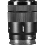 لنز سونی مدل Sony E 18-135mm f/3.5-5.6 OSS