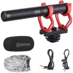 میکروفون شات گان بویا مدل Boya BY-BM2040