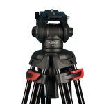 سه پایه فوتومکس مدل Fotomax DV-01 Video Tripod