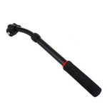 سه پایه فیلمبرداری فوتومکس مدل Fotomax FM-508A Video Tripod