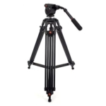 سه پایه فیلمبرداری فوتومکس مدل Fotomax FM-508A Video Tripod