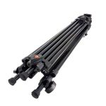 سه پایه فیلمبرداری فوتومکس مدل Fotomax FM-508G Video Tripod