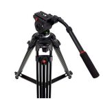سه پایه فیلمبرداری فوتومکس مدل Fotomax FM-508G Video Tripod