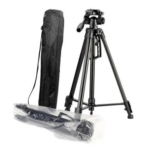 سه پایه عکاسی فوتومکس مدل Fotomax FT-560 Camera Tripod