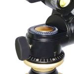 سه پایه عکاسی فوتومکس مدل Fotomax FX1000 Camera Tripod