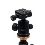 سه پایه عکاسی فوتومکس مدل Fotomax FX-996 Camera Tripod
