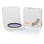فیلتر لنز عکاسی شب نیسی NiSi 77mm Natural Night Filter