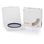 فیلتر لنز عکاسی شب نیسی NiSi 82mm Natural Night Filter