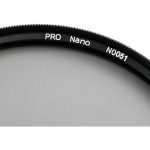 فیلتر لنز عکاسی یووی نیسی NiSi 95mm Pro CPL - Polarizer Filter