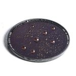 فیلتر لنز ان دی نیسی مدل Nisi PRO Nano HUC IR ND1000 95mm