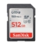 کارت حافظه سندیسک مدل SanDisk 512GB Ultra SDXC UHS-I 150MB/s