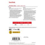 کارت حافظه سندیسک مدل SanDisk 512GB Ultra SDXC UHS-I 150MB/s