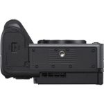 بدنه دوربین سینمایی سونی Sony FX3 Full-Frame Cinema