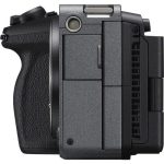 بدنه دوربین سینمایی سونی Sony FX3 Full-Frame Cinema