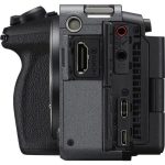 بدنه دوربین سینمایی سونی Sony FX3 Full-Frame Cinema