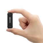 میکروفون بی سیم بویا مناسب اپل مدل Boya BY-WM3T2-D2 Lightning