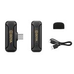 میکروفون بی سیم بویا مدل Boya BY-WM3T2-U1 Type-C