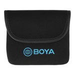 میکروفون بی سیم یقه ای بویا سازگار با اپل Boya BY-XM6-S3