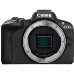 بدنه دوربین بدون آینه کانن Canon EOS R50 Mirrorless Camera
