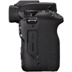 بدنه دوربین بدون آینه کانن Canon EOS R50 Mirrorless Camera
