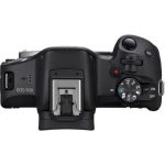 بدنه دوربین بدون آینه کانن Canon EOS R50 Mirrorless Camera