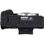 بدنه دوربین بدون آینه کانن Canon EOS R50 Mirrorless Camera