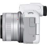 دوربین بدون آینه کانن Canon EOS R50 Mirrorless Camera with 18-45mm
