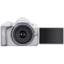 دوربین بدون آینه کانن Canon EOS R50 Mirrorless Camera with 18-45mm