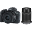دوربین بدون آینه کانن Canon EOS R50 Mirrorless Camera Kit 18-45mm + 55-210mm