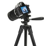 سه پایه جیماری مدل Jmary KP-2205 Camera Tripod