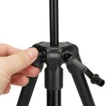 سه پایه جیماری مدل Jmary KP-2205 Camera Tripod
