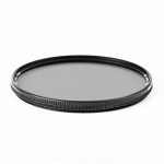 فیلتر لنز عکاسی پولاریزه نیسی NiSi HUC CPL 58mm Pro Nano Filter