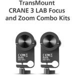 موتور فوکوس و زوم ژیون مدل Zhiyun TransMount Focus & Zoom for Crane 3-Lab