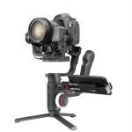 موتور فوکوس و زوم ژیون مدل Zhiyun TransMount Focus & Zoom for Crane 3-Lab