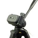 سه پایه بنرو مدل Benro T660EX