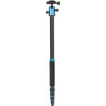 سه پایه می فوتو مدل MeFoto A1350Q1 Blue