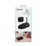 میکروفون بی سیم کنفرانسی بویا مدل BOYA BY-BMW700 Wireless Conference Microphone